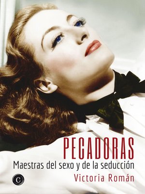 cover image of Pecadoras